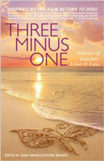 Cover of Three Minus One