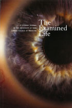 Examined Life Journal lcover
