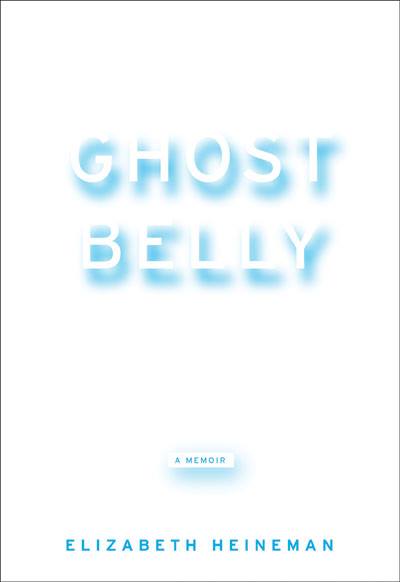 Ghostbelly cover