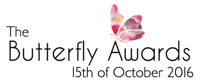 Butterfly Awards 2016